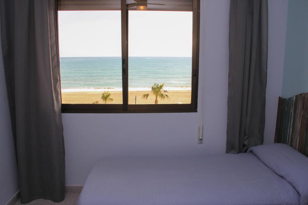 Apartamentos Florida II Peñíscola Værelse billede