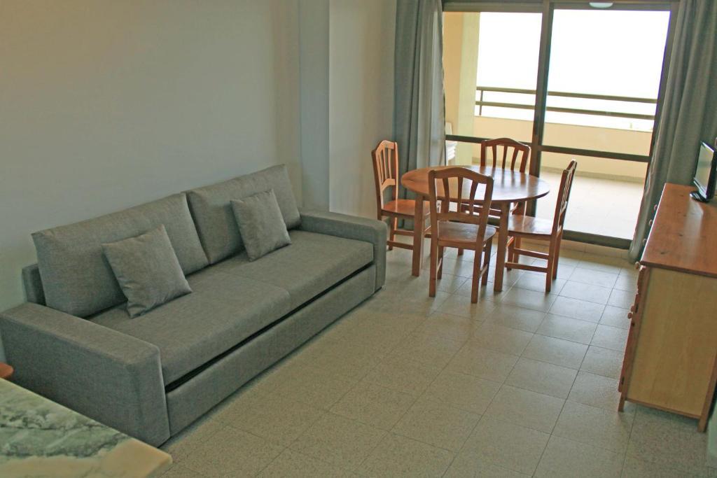 Apartamentos Florida II Peñíscola Værelse billede
