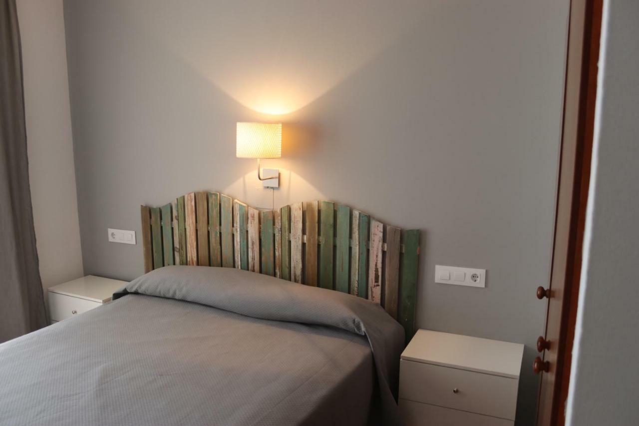 Apartamentos Florida II Peñíscola Eksteriør billede